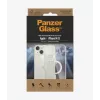 PanzerGlass HardCase MagSafe läbipaistev mobiiltelefoni ümbris 15,5 cm (6,1 tolli) kate