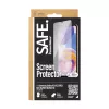 PanzerGlass SAFE. by ® ekraanikaitse Samsung Galaxy A13 | A23 | M13 | M23 5G | M33 5G | A23 5G | ülilai sobivus