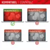 Displex PRIVACY SAFE magnetiline kahesuunaline privaatsusfilter MacBook Pro 14,2-tollisele ekraanile tolmu- ja kriimustuskindel