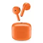 Music Sound Swag SWAG on kapslikujulised Bluetooth-kõrvaklapid, saadaval paljudes eredates, ülimoodsates värvides.
