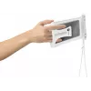 Kotikest Cellularline Voyager Universal 80 x 165 mm Valge