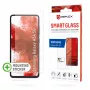 Displex Smart Glass (9H) Samsung Galaxy A54 5G-le, paigalduskleebis, purunematu