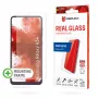 Displex ekraanikaitse (10H) Samsung Galaxy A34 jaoks, Eco kinnitusraam, kriimustuskindel