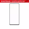 Displex Full Cover ekraanikaitse (10H) Samsung Galaxy A54 5G-le, Eco paigaldusraam, täiskattega