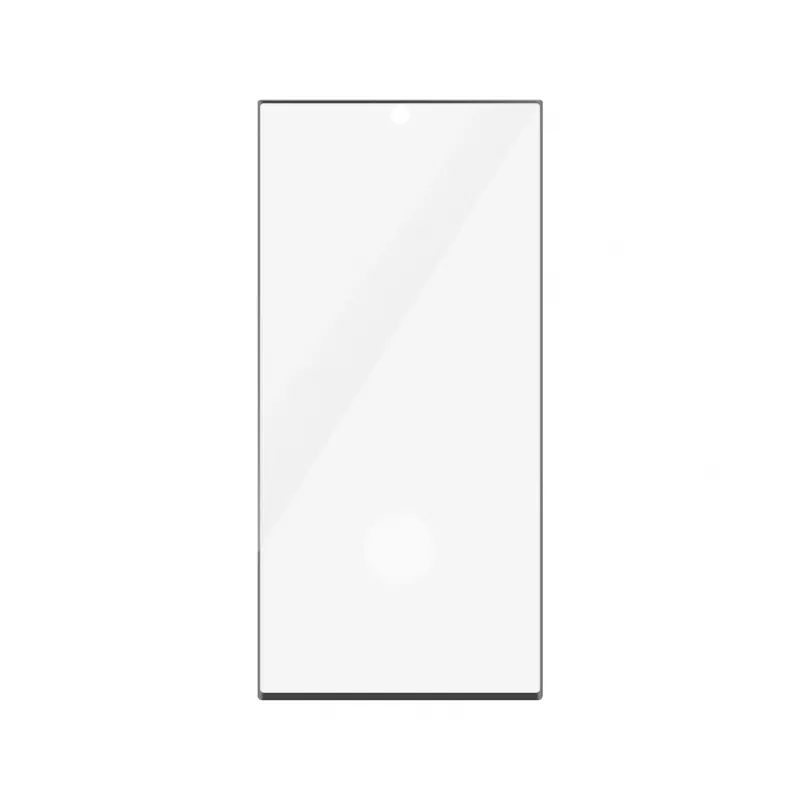 PanzerGlass® ekraanikaitse Samsung Galaxy S23 Ultra jaoks | Ultra-Wide Fit