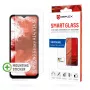 Displex Smart Glass (9H) Samsung Galaxy A34 5G jaoks, paigalduskleebised, purunematu, üliõhuke, nähtamatu