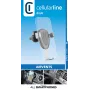 Passiivne hoidik Cellularline Slide Universal