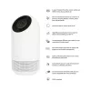 Õhupuhasti Hombli Smart Air Purifier, Avanca International BV, müratase 30 dB, saadaval valge ja mustana