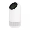 Õhupuhasti Hombli Smart Air Purifier, Avanca International BV, müratase 30 dB, saadaval valge ja mustana