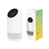 Õhupuhasti Hombli Smart Air Purifier, Avanca International BV, müratase 30 dB, saadaval valge ja mustana