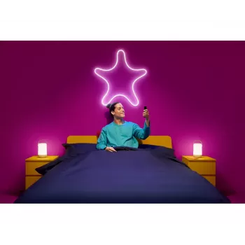Nutikas ribavalgusti WiZ