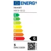 Nutipirn Hombli HBEB-0212 Wi‑Fi 5,5 W, kuldne, energiaklass A–G, Ø61×142 mm