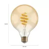 Hombli HBEB-0312 nutivalgustus Nutipirn Wi-Fi 5,5 W