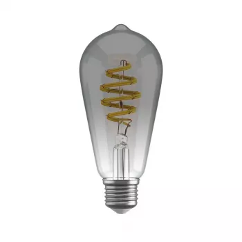 Nutipirn Avanca International BV Hombli HBEB-0211, Wi‑Fi, 5,5 W, hall, A19 (6,1×14,2 cm)