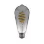 Nutipirn Avanca International BV Hombli HBEB-0211, Wi‑Fi, 5,5 W, hall, A19 (6,1×14,2 cm)