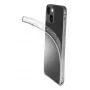 Cover Cellularline iPhone 15 Läbipaistev Monokroomne Kerge Lihtne Juurdepääs