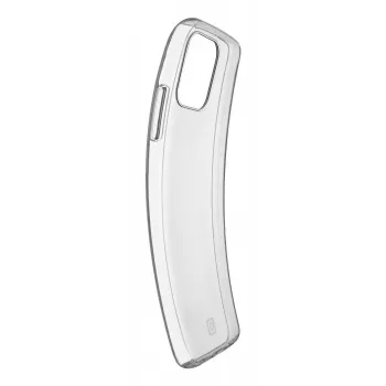 Cover Cellularline iPhone 15 Läbipaistev Monokroomne Kerge Lihtne Juurdepääs