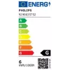 Nutikas valgustuspunkt Philips Hue Valge ambience MR16, GU53, 5,1 W, Bluetooth/Zigbee