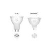 Nutikas valgustuspunkt Philips Hue Valge ambience MR16, GU53, 5,1 W, Bluetooth/Zigbee