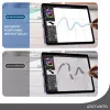 Pimestamisvastane ekraanikaitse 4smarts Paperwrite Apple iPad 10.2 jaoks