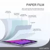 Pimestamisvastane ekraanikaitse 4smarts Paperwrite Apple iPad 10.2 jaoks