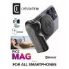 Cellularline Pics Mag Bluetooth-magnetiline hoidik nutitelefoniga pildistamiseks