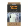 PanzerGlass ® HardCase läbipaistev Samsung Galaxy S FE 2023 jaoks