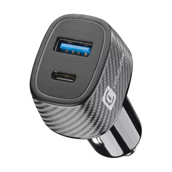 Autolaadija Cellularline Multipower Ultra universaalne kiirlaadimine