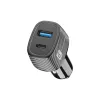 Autolaadija Cellularline Multipower Ultra universaalne kiirlaadimine