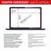 Displex PRIVACY SAFE magnetiline 2-suunaline privaatsusfilter MacBook Air 15 tolli Matt 5H