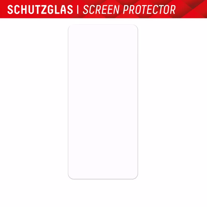 Displex ekraanikaitse (10H) Xiaomi 13/13T Pro jaoks, Eco paigaldusraam, kriimustuskindel
