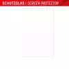 Displex Tablet Glass (9H) Samsung Galaxy Tab A11+/A9+ jaoks, Eco paigaldusraam, purunematu