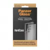 PanzerGlass ® HardCase Läbipaistev Samsung Galaxy S24 Ultra, Cover, Samsung, Samsung - Galaxy S24 Ultra, Läbipaistev