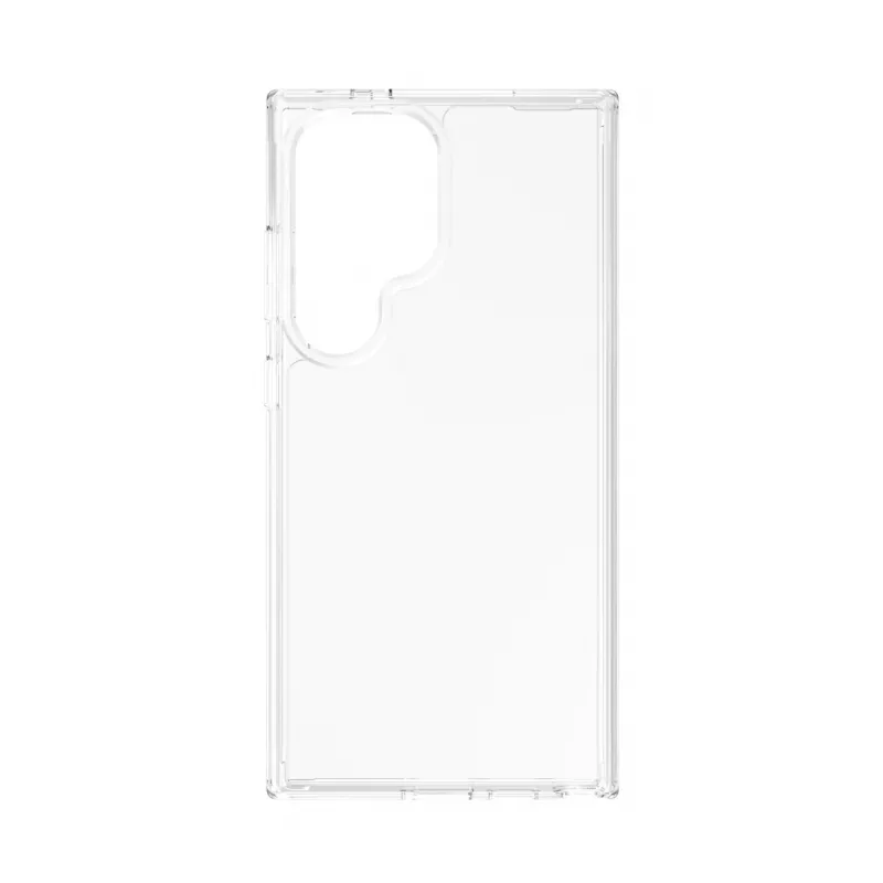 PanzerGlass ® HardCase Läbipaistev Samsung Galaxy S24 Ultra, Cover, Samsung, Samsung - Galaxy S24 Ultra, Läbipaistev