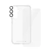 PanzerGlass® 3-in-1 kaitsepakett Samsung Galaxy A35 5G | Ultra-Wide Fit koos EasyAligneriga