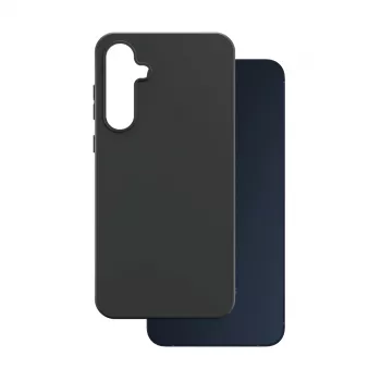 PanzerGlass SAFE. by ® TPU-ümbris Samsung Galaxy A55 5G | Must
