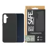 PanzerGlass SAFE. by ® TPU-ümbris Samsung Galaxy A55 5G | Must
