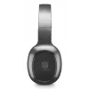 Music Sound Basic Bluetooth kõrvaklapid koos kaugjuhtimispuldi ja mikrofoniga