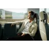 Music Sound Basic Bluetooth kõrvaklapid koos kaugjuhtimispuldi ja mikrofoniga