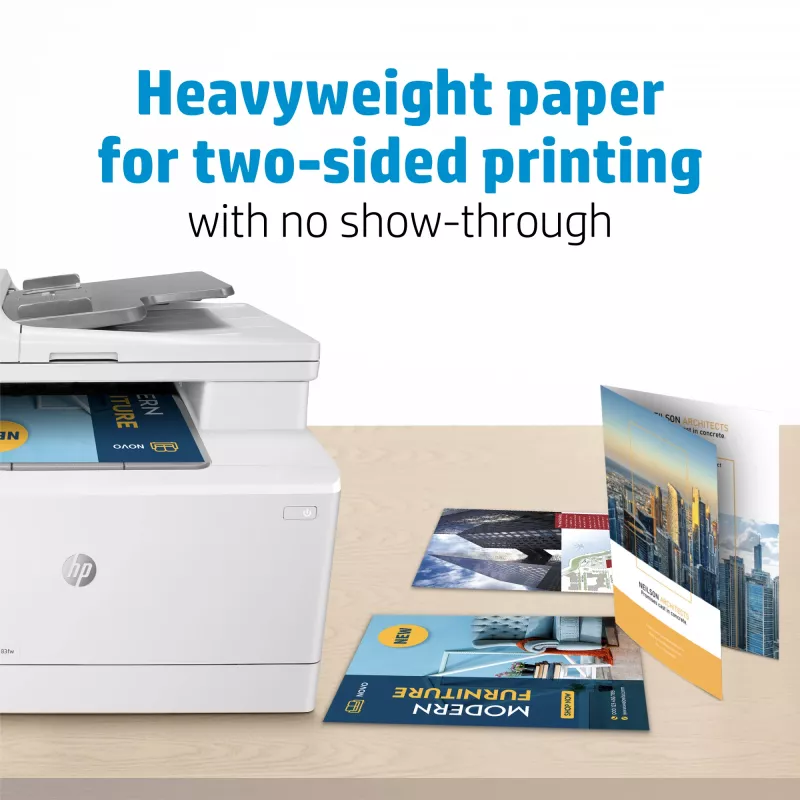 HP Professional Business Paper Glossy 180 g/m2 A4 (210 x 297 mm) 150 lehte