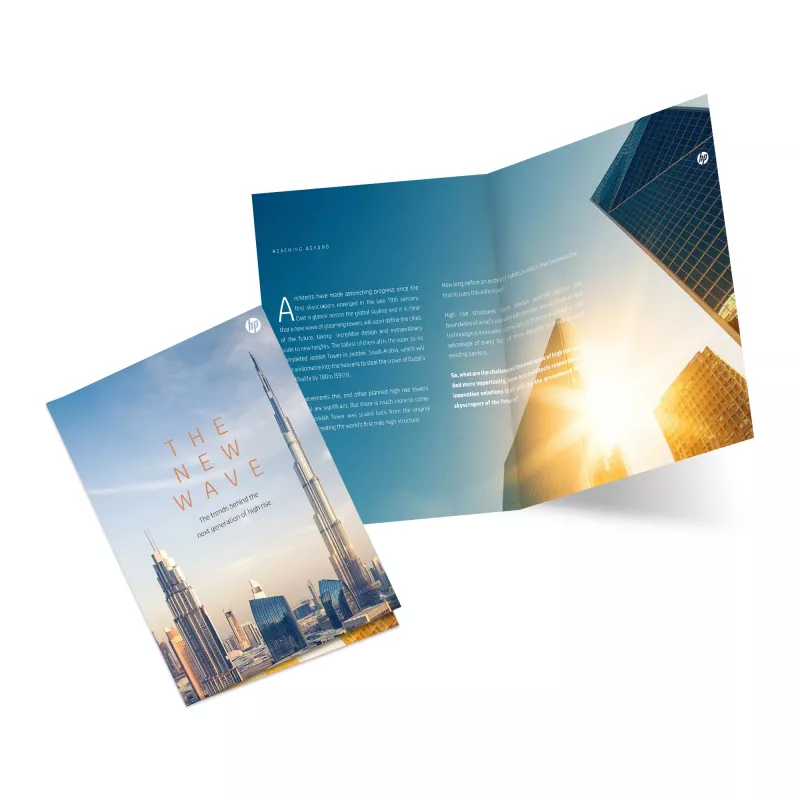 HP Professional Business Paper Glossy 180 g/m2 A4 (210 x 297 mm) 150 lehte