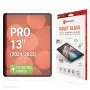 Displex Tablet Glass (9H) Apple iPad Pro 13'' (2025/2024) jaoks, Eco Mounting Frame, purunematu, üliõhuke, nähtamatu