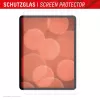 Displex Tablet Glass (9H) Apple iPad Pro 13'' (2025/2024) jaoks, Eco Mounting Frame, purunematu, üliõhuke, nähtamatu