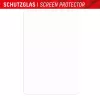 Displex Tablet Glass (9H) Apple iPad Pro 13'' (2025/2024) jaoks, Eco Mounting Frame, purunematu, üliõhuke, nähtamatu