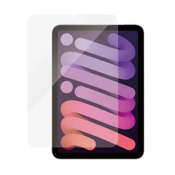 PanzerGlass® ekraanikaitse iPad Mini 8,3'' (2021, 2024) | Ultra-Wide Fit