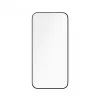 PanzerGlass Ceramic Protection iPhone 15 jaoks – ülilai sobivus, kriimustus- ja põrutuskindel