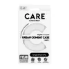 PanzerGlass CARE™ by ® Urban Combat Case läbipaistev valge MagSafe iPhone 15 Plus