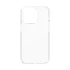 Cover PanzerGlass iPhone 15 Pro Transparent Urban Combat Clear Frame
