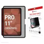 Displex TABLET PRIVACY SAFE eemaldatav kahesuunaline privaatsusfilter iPad Pro 11'' (2025/2024) jaoks