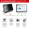 Displex TABLET PRIVACY SAFE eemaldatav kahesuunaline privaatsusfilter iPad Pro 11'' (2025/2024) jaoks